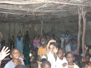 Timbuktu School