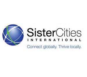 Sister Cities International Leadership Leads Delegation to India