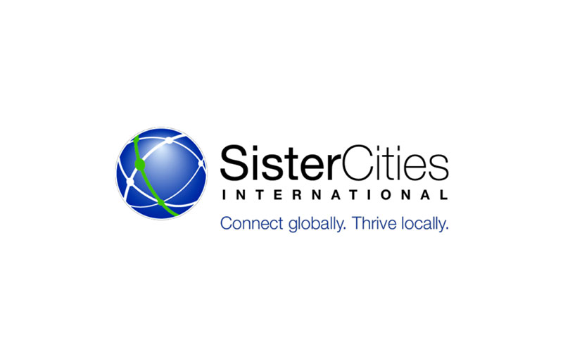 Tempe Sister Cities Receives Award from U.S. Department of State